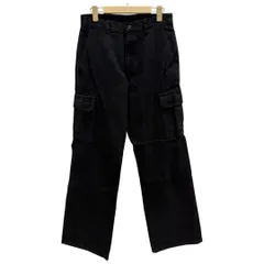 【DICKIES】23214 MODEL DENIM CARGO PANT　80200900-0080-0003