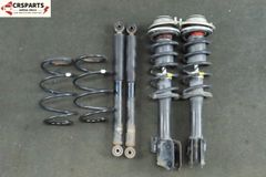 インテグラ タイプR DC5 SAHCS ネジ式 車高調（フロントのみ） - メルカリ