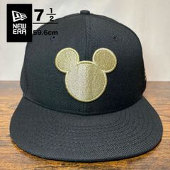 D8 NEW ERA 59/50 ディズニー ミッキーマウス 限定品 7 1/2 - メルカリ