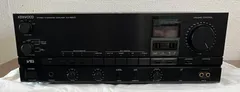 現状品 KENWOOD ステレオインテグレーテッドアンプ KA-990Dのサムネイル