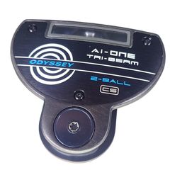 Ai-ONE TRI-BEAM 2-BALL CS_STROKE LAB 70 - メルカリ