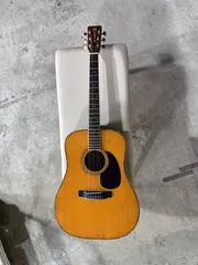 MORRIS アコースティックギター W-35のサムネイル