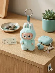 2026年最新】popMart labubu マカロン ぬいぐるみ 新品未開封の人気