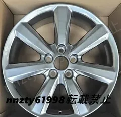 トヨタ クラウン対応 18インチ 純正デザインホイール 4本セットのサムネイル