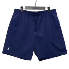 新品未使用 デッド ラルフローレン × ビームス コラボ ショーツ M