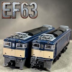 KATO 3042 EF64 0番台 後期形一般色 2両セット - メルカリ