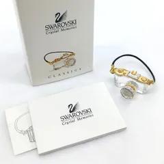 2026年最新】SWAROVSKI MEMORIES CRYSTALの人気アイテム - メルカリ