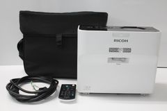 Canon WUX450 プロジェクター本体 - メルカリ