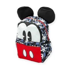 【撮影使用品】ミッキー リュック【Lサイズ】