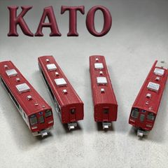 KATO EF81 一般色・KATO DD51 2両セット KATO EF81 一般色・KATO DD51 2両セット - メルカリ