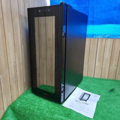 コンポジット ワインセラー a05396 ワインクーラー - メルカリ