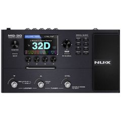 □MAXON UE300 TS-9搭載 アナログマルチエフェクター マクソン - メルカリ