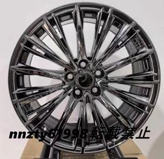 新型プリウス専用⭐️19インチ⭐️新品タイヤ新品ホイールセット⭐️4