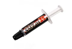 【在庫セール】【プロ推奨 高性能】 親和産業 シミオシ OC Master 1g SMZ-01R-01 (13.2W/m・K) 【 正規品】のサムネイル