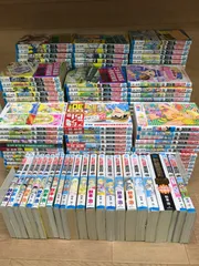 こち亀 』1〜135 +別注付き こちら葛飾区亀有公園前派出所 1-100巻,103