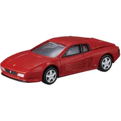 【新品】 トミカプレミアム No.08 フェラーリ 512 TR