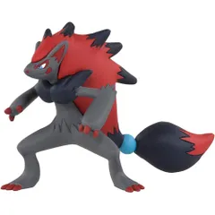 【新品】 ポケットモンスター モンコレ MS-18 ゾロアーク (新パッケージ版)
