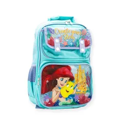 【撮影使用品】ディズニー アリエル リュック【Lサイズ】