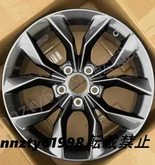 ホンダ CR-V対応 17インチ 純正デザインホイール アルミホイール 4本セットのサムネイル