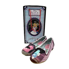 2026年最新】Irregular Choice / イレギュラーチョイス 靴・シューズ 2026年最新】Irregular Choice / イレギュラーチョイス 靴・シューズ