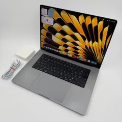 【超美品】MacBookPro 16インチ M1Max 32GB 1TB Amazon.com: Apple 2021 MacBook Pro with Apple M1 Max Chip, 16-inch