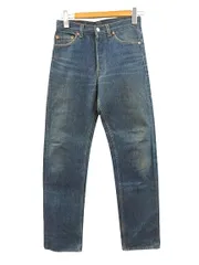 リーバイス Levi's 90s 501 デニムパンツ ジーンズ USA製 バレンシア工場 ブルー W29