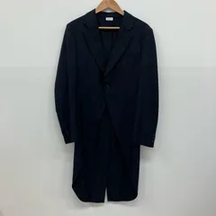 【イオン広店】 中古 COMME des GARCONS HOMME PLUS | コムデギャルソンオムプリュス その他アウター PS-J004 ブラック サイズ：S 【108】のサムネイル