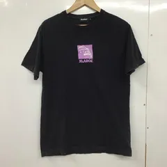 XLARGE エクストララージ Tシャツ 半袖 半袖カットソー プリントTシャツ クルーネックカットソー