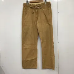 Levi Strauss & co. リーバイストラウスアンドコー パンツ ワークパンツ、ペインターパンツ デニムパンツ ワイドパンツ カジュアルパンツ