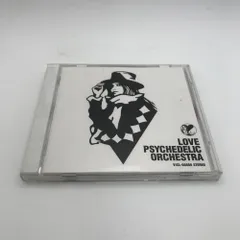 CD VICL-60888 LOVE PSYCHEDELIC ORCHESTRA/LOVE PSYCHEDELICO/GF-0226033482-YP/GF08952のサムネイル