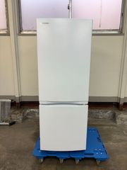 TOSHIBA 3ドア冷蔵庫 GR-V33SC(KZ) 2024年製 中古 - メルカリ