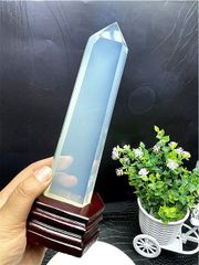 AAA級☆天然高透明度水晶柱子B91B2/195B01D AAA級☆天然高透明度水晶柱子B91B2/195B01D - メルカリ