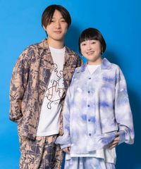 ano あのちゃん チャイナ パジャマ - メルカリ