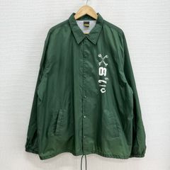 Futura コーチジャケット 裏原 90年代 フューチュラ - メルカリ