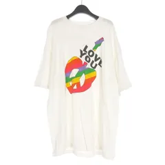 2026年最新】readymade game shirtの人気アイテム - メルカリ