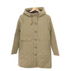 試着のみLAVENHAMラベンハム ブランドン アイボリー 36 - メルカリ