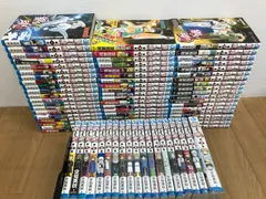ほぼ新品 未開封 シュリンク付き 銀魂 全巻1〜76巻セット（77巻なし）超美品 2026年最新】銀魂 77巻 全巻の人気アイテム - メルカリ