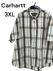 carhartt 半袖 シャツ 3XL 948