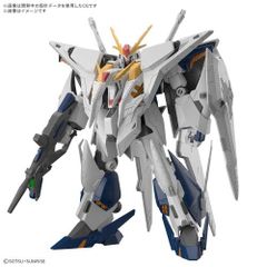 HGクスィーガンダム[クリアカラー] 劇場公開記念パッケージ 新品未組立