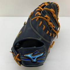日本製 波賀ジャパン 坂本モデル ミズノプロ ダイバーシティブルー 内