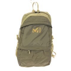 ミレー スイウ22 ザック リュック ハイキング 登山 日帰り 旅行 通勤 