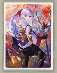 MTG 藤ちょこ✕放浪皇 四季の旅路 コマンダー・プロテクター 春 - メルカリ