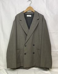 JOURNAL STANDARD スロー チェック ジャケット M - メルカリ
