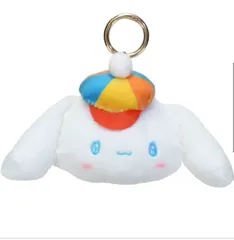 【新品未開封】　サンリオキャラクターズ レトロポップシリーズ マスコットポーチ シナモロール