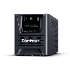 新品未開封 CyberPower PR1500JP UPS 無停電電源装置 - メルカリ