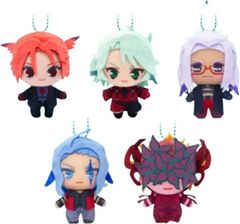 コンプリートセット 神之塔 コレぬい！ミニ ぬいぐるみ | Mercari