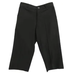 2026年最新】rick owens パンツ クロップドの人気アイテム - メルカリ