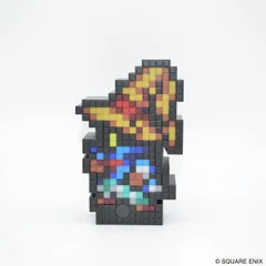 ファイナルファンタジーシリーズ ピクセライトNEO FFRK ビビ スクウェア・エニックス バンダイ