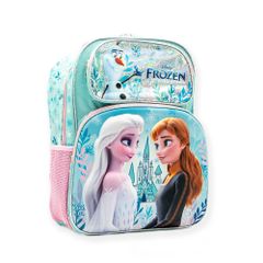 タグ付Pottery Barn Kidsアナ雪FROZENエルサ アナリュック - メルカリ