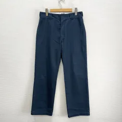 Dickies ディッキーズ 22297 874 オリジナルフィット ストレート ワークパンツ 32 10134925